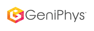 GENIPHYS - NEW